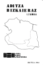 Aditza bizkaieraz I