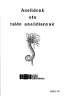 Anelidoak eta talde anelidianoak