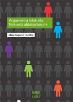 Argumentu isilak eta hizkuntz aldakortasuna