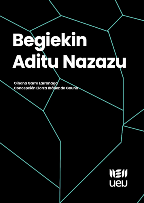 Begiekin Aditu Nazazu
