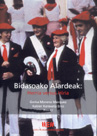 Bidasoako alardeak: Herria versus hiria