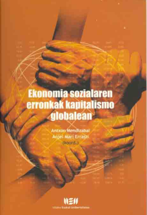 Ekonomia sozialaren erronkak kapitalismo globalean