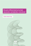 Ekuazio diferentzial arruntak askatzeko zenbakizko metodoak