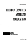 Elebidun gizarteen azterketa matematikoa