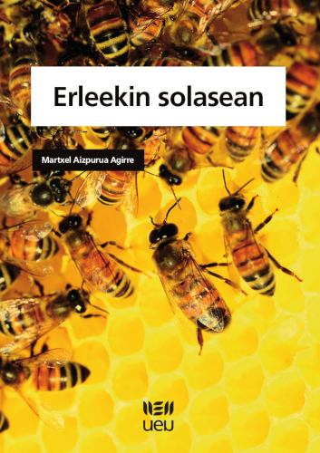 Erleekin solasean
