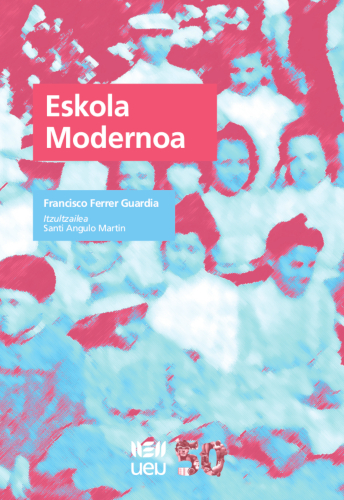 Eskola Modernoa