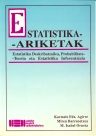 Estatistika-ariketak
