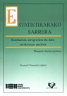 Estatistikarako sarrera