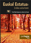 Euskal Estatuari bidea zabaltzen. Herritartasuna eta kultura
