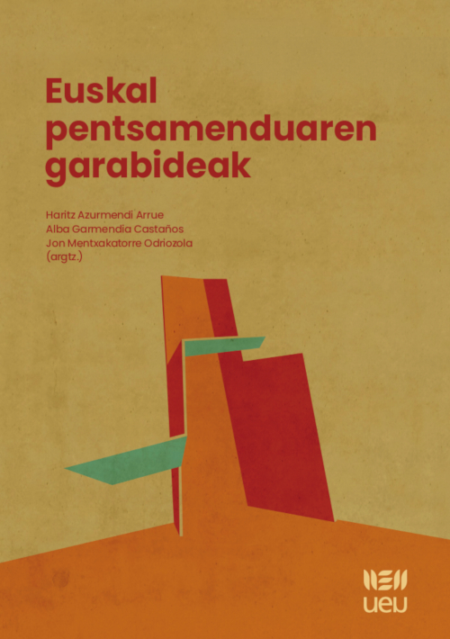 Euskal pentsamenduaren garabideak