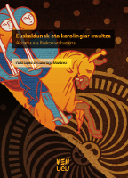 Euskaldunak eta karolingiar iraultza; Akitania eta Baskonian barrena