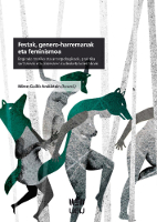 Festak, genero-harremanak eta feminismoa