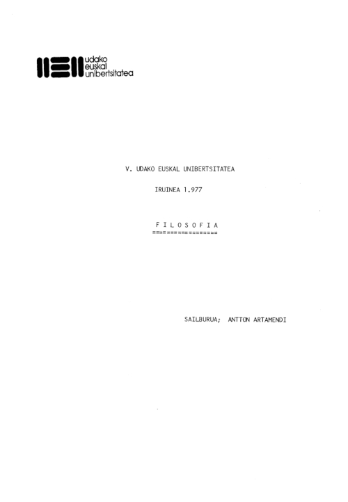 Mao: kontradikzioaren teoria