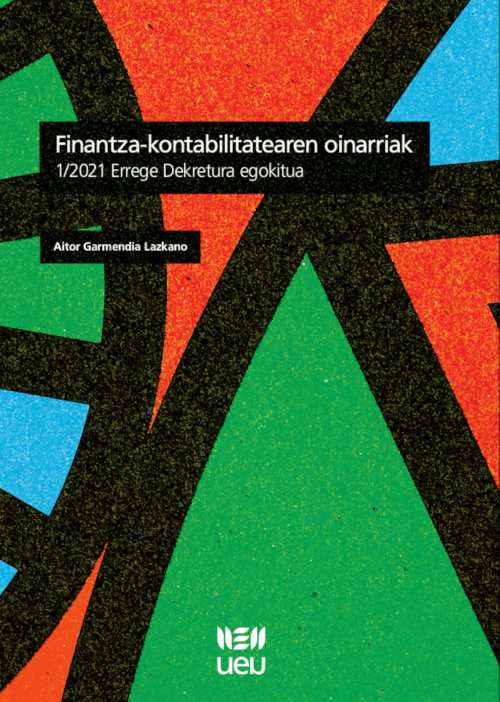Finantza-kontabilitatearen oinarriak