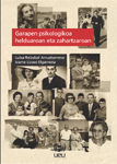 Garapen psikologikoa helduaroan eta zahartzaroan