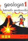 Geologia 1. Barneko geodinamika