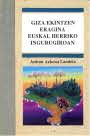 Giza ekintzen eragina Euskal Herriko ingurugiroan