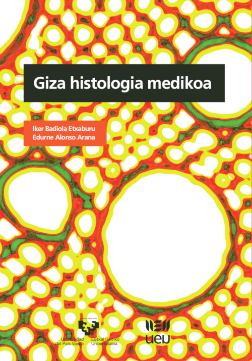 Giza histologia medikoa