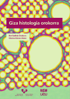 Giza histologia orokorra