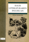 Haur literaturaren inguruan