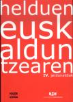 Helduen euskalduntzearen IV. jardunaldiak