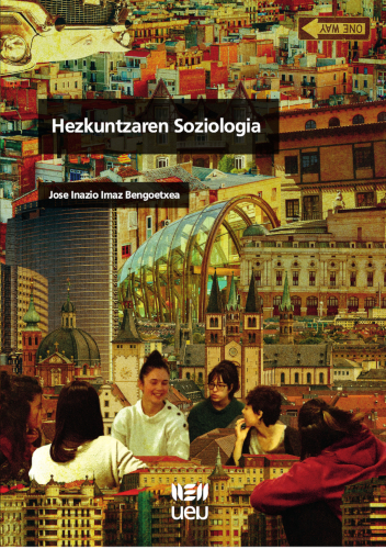 Hezkuntzaren Soziologia