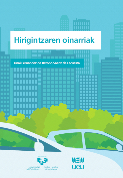 Hirigintzaren oinarriak