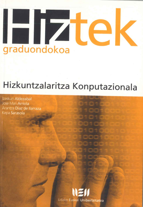 Hizkuntzalaritza konputazionala