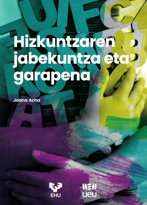 Hizkuntzaren jabekuntza eta garapena