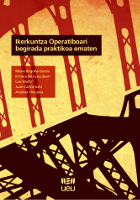 Ikerkuntza Operatiboari begirada praktikoa ematen