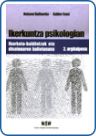 Ikerkuntza psikologian. Ikerketa-baldintzak eta diseinuaren baliotasuna