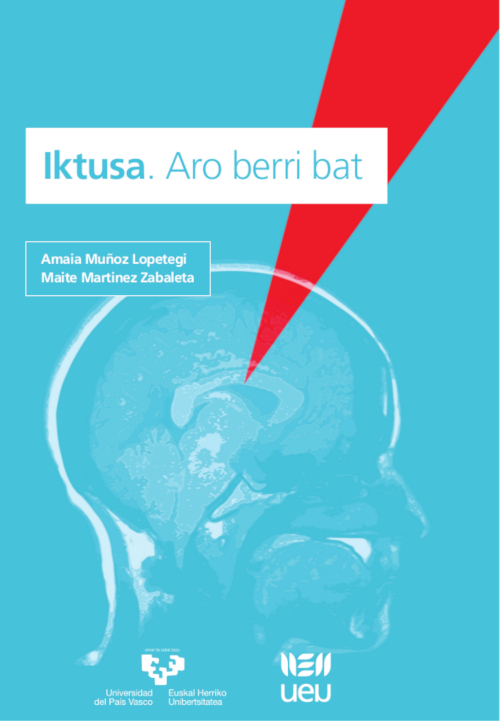Iktusa. Aro berri bat