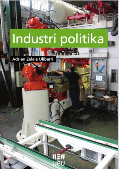 Industri politika