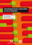 Irakaslegaientzako matematika eta bere didaktika