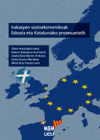 Irakaspen sozioekonomikoak Eskozia eta Kataluniako prozesuetatik