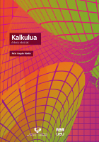 Kalkulua. Ariketa ebatziak