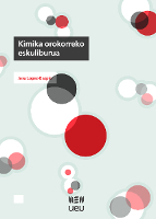 Kimika orokorreko eskuliburua