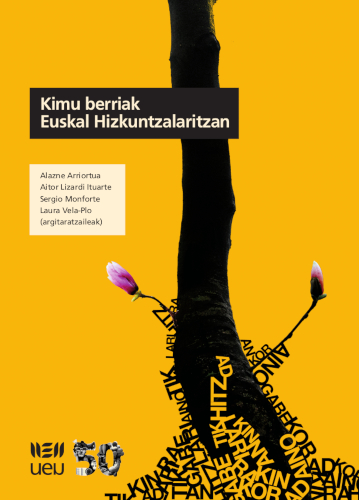 Kimu berriak Euskal Hizkuntzalaritzan