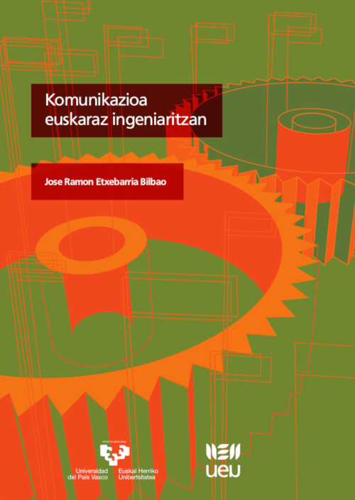 Komunikazioa euskaraz ingeniaritzan