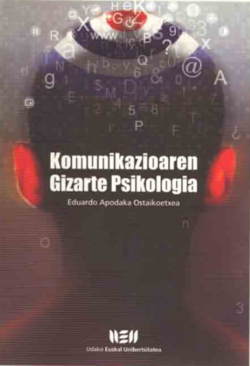 Komunikazioaren gizarte psikologia