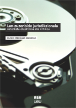 Lan-zuzenbide jurisdikzionala. Azterketa objektiboa eta kritikoa