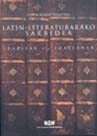 Latin-literaturarako sarbidea: idazleak eta idazlanak