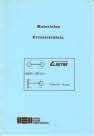 Materialen erresistentzia
