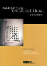 Mekanika estatistikoa: Sarrera (itzulpena)