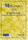 Mekanika eta uhinak