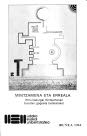 Mintzamena eta erreala (Hiru irakurgai mintzamenari buruzko gogoeta baterako)