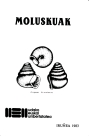 Moluskuak