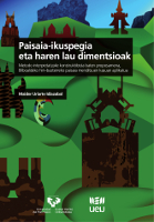 Paisaia-ikuspegia eta haren lau dimentsioak