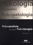Psikoanalisia eta zenbait psikoterapia