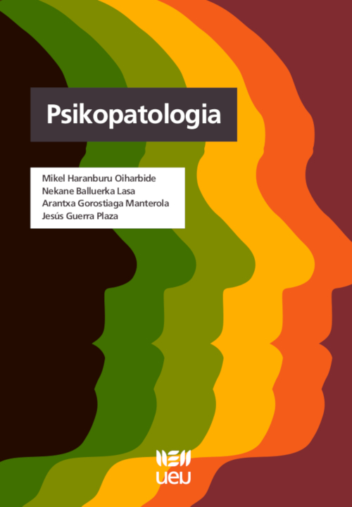 Psikopatologia